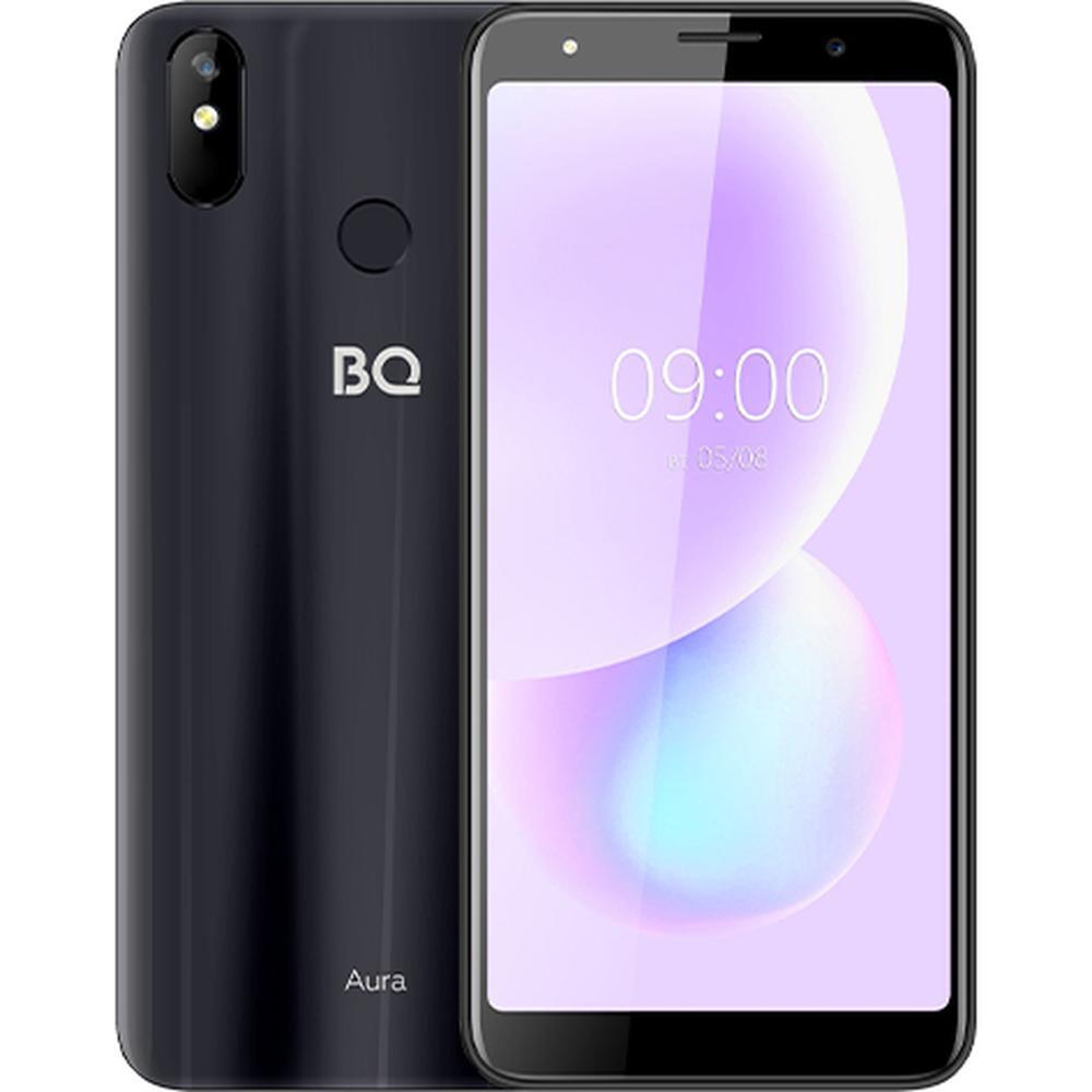 Смартфон bq aura 16gb 6022g обзор