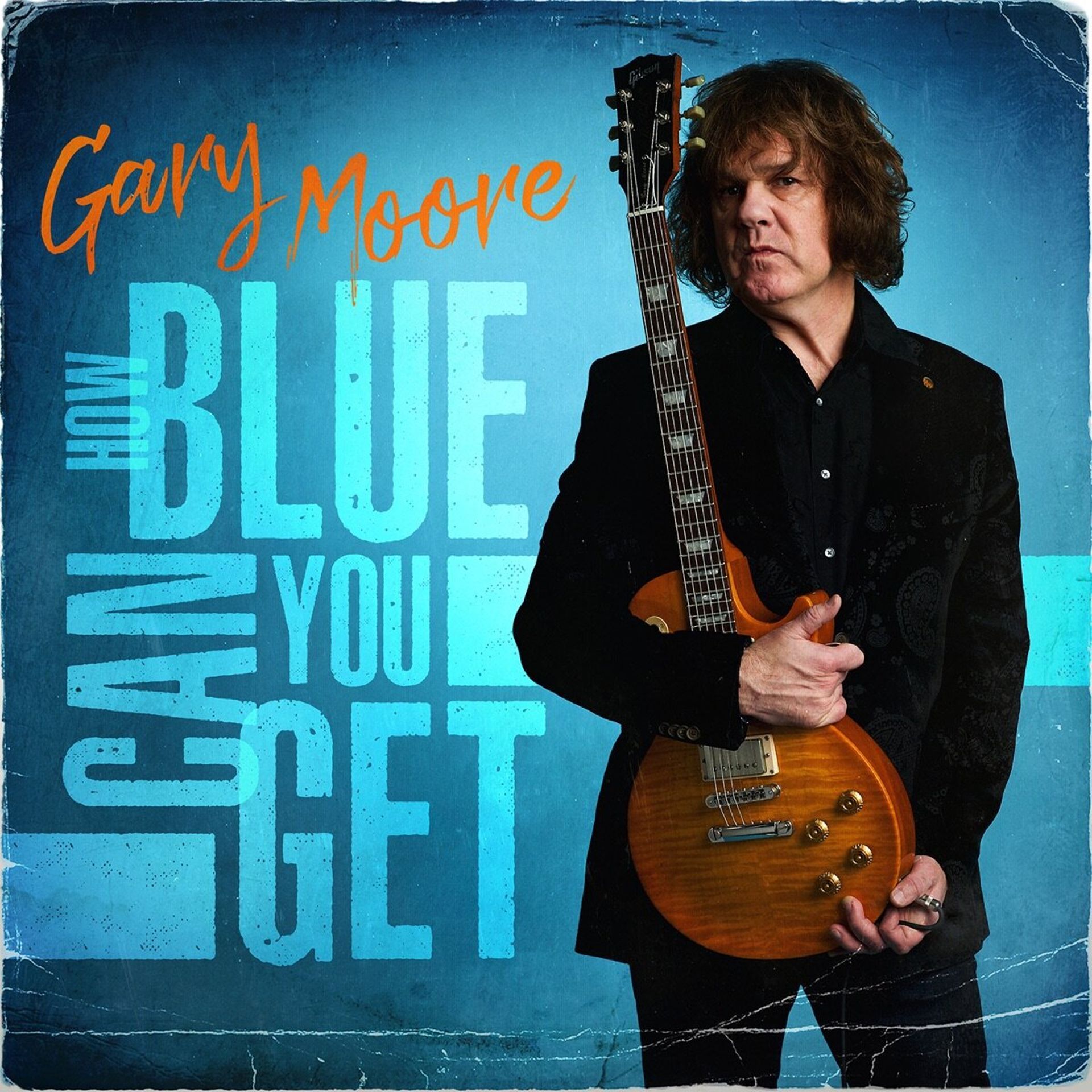 Gary moore blues