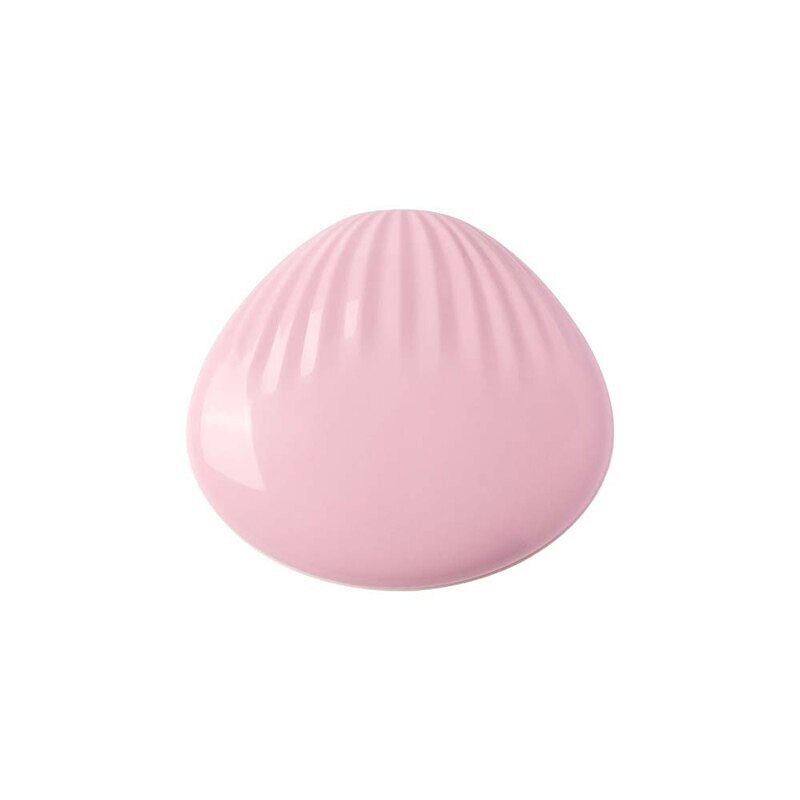 Rainbow shell