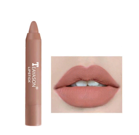 Teayason Lipstick Помада-карандаш 02 — купить в интернет-магазине OZON ...