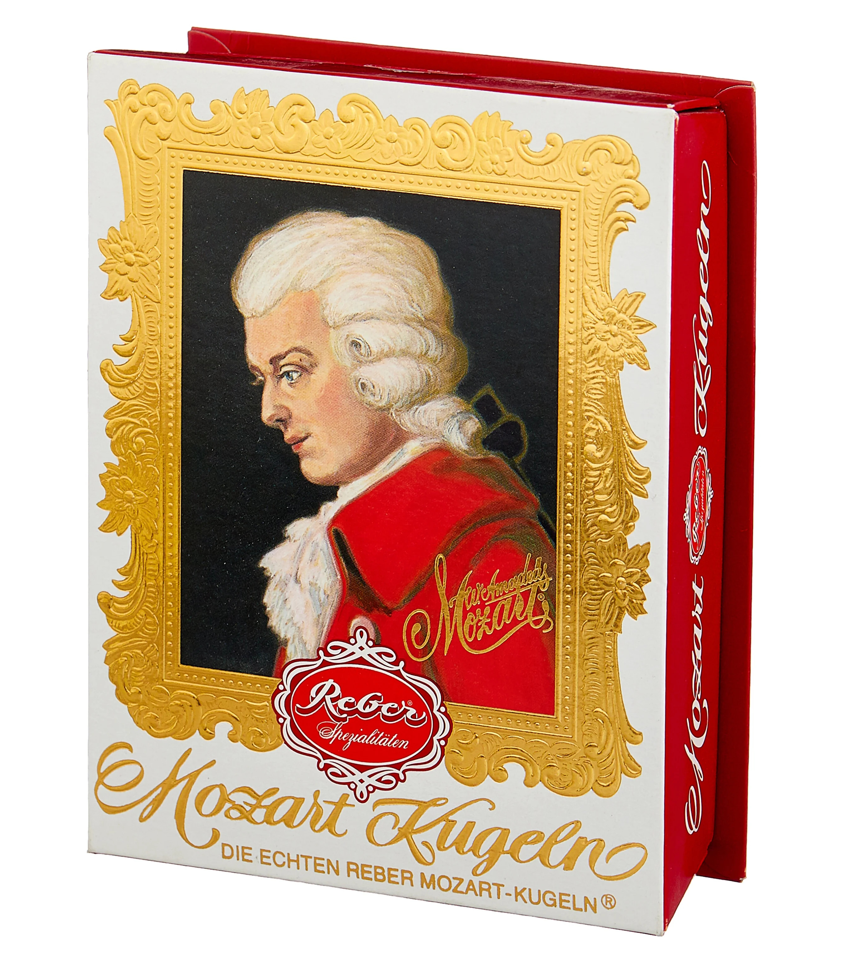 Mozart Kugeln Шоколадные Конфеты Купить