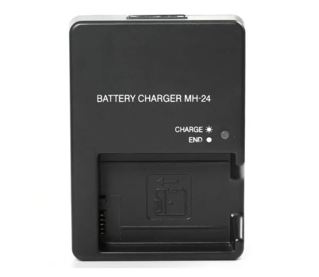 nikon d3400 charger price