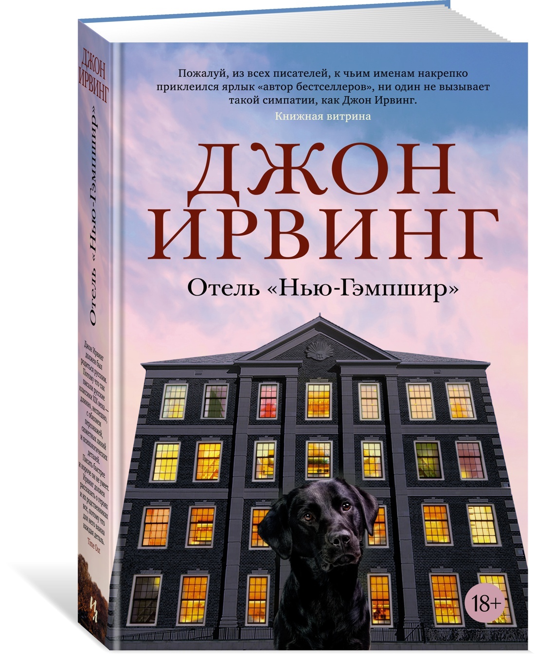 Джон Ирвинг Книги – купить в интернет-магазине OZON по низкой цене