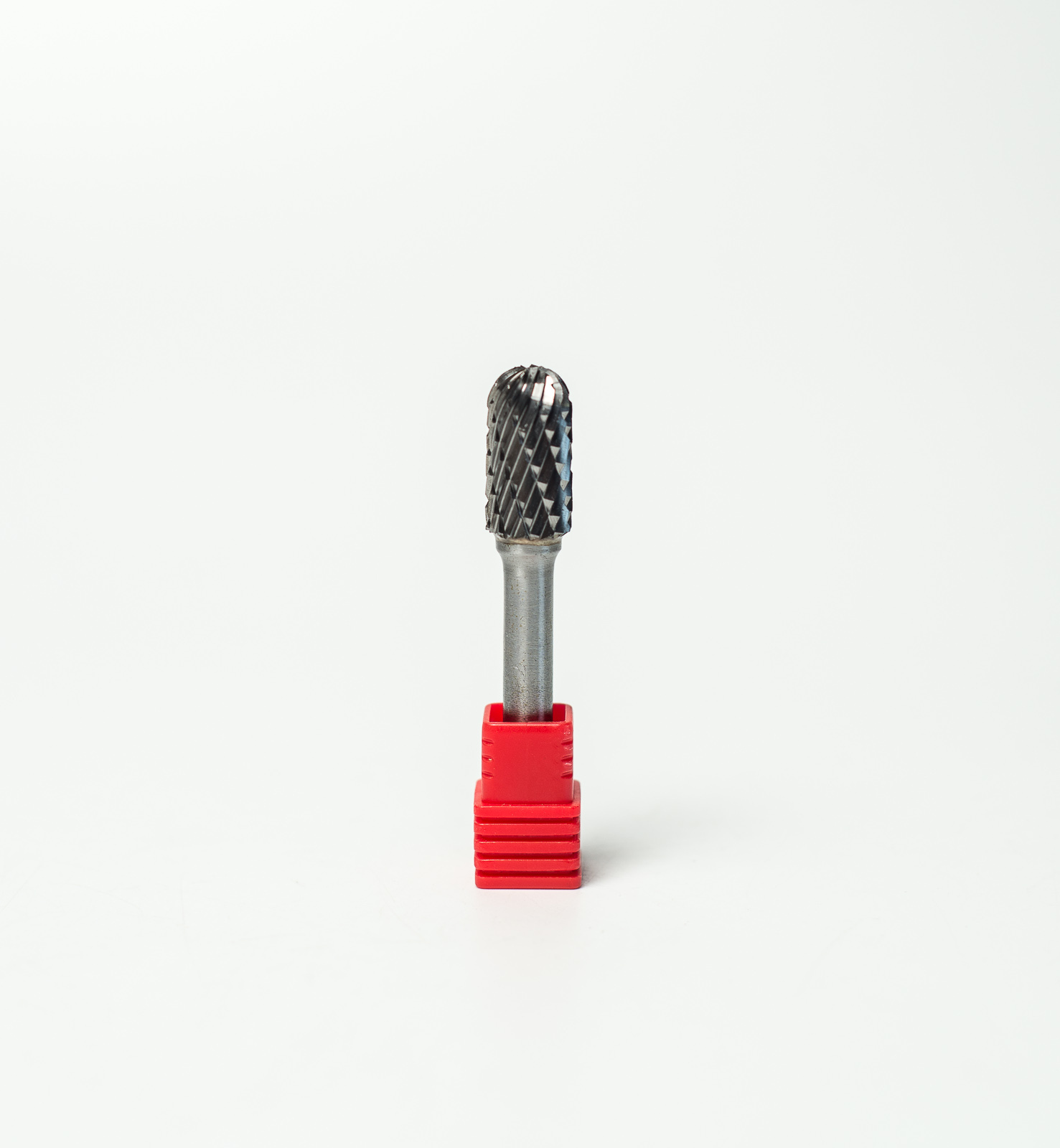 Борфреза по металлу твердосплавная ВК8 С1020М06 Волжский инструментальный завод