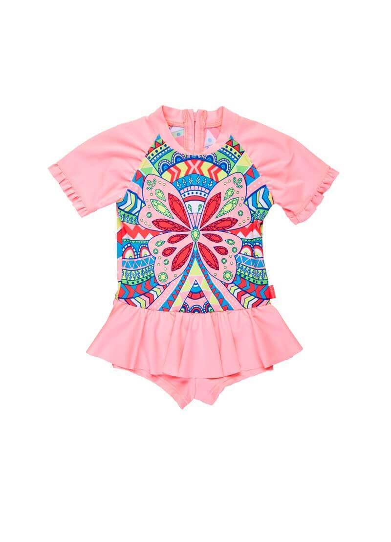 Купальник слитный Seafolly Australia — купить в интернетмагазине OZON