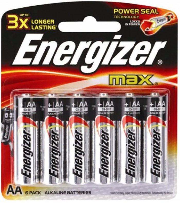 Батарейки aa. Батарейки Energizer Max AA 6 шт. Energizer AA/lr06 батарейки. Элемент питания lr06/AA 