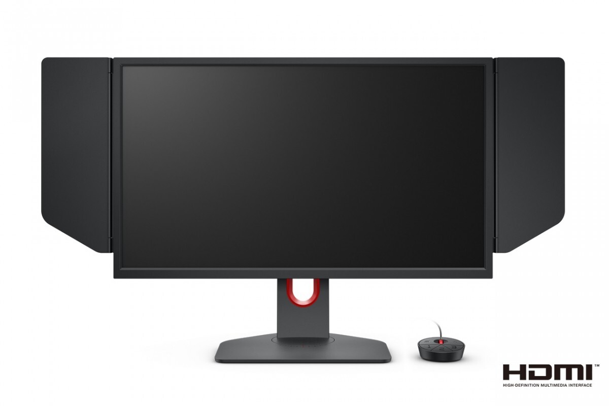 Монитор Zowie XL2546K - купить по выгодной цене в интернет-магазине OZON