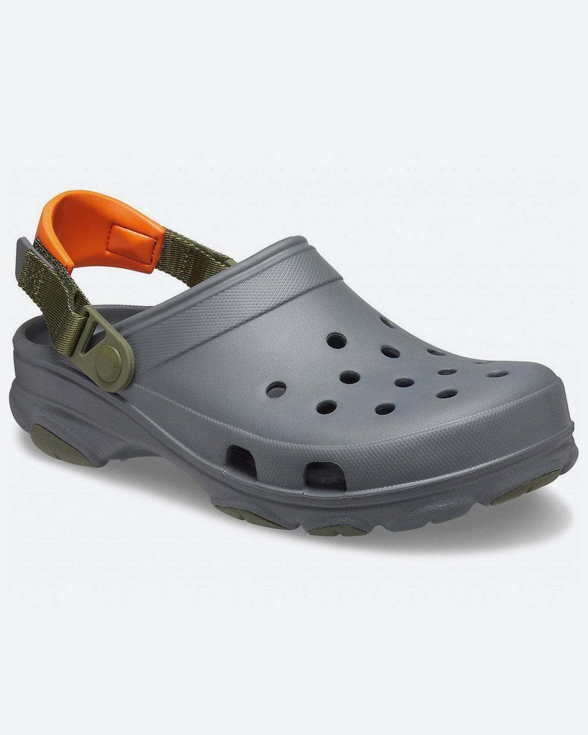 all terrain clog crocs