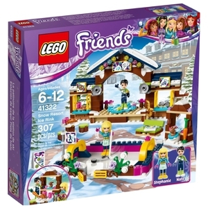 LEGO Friends 41322 OZON 402627347