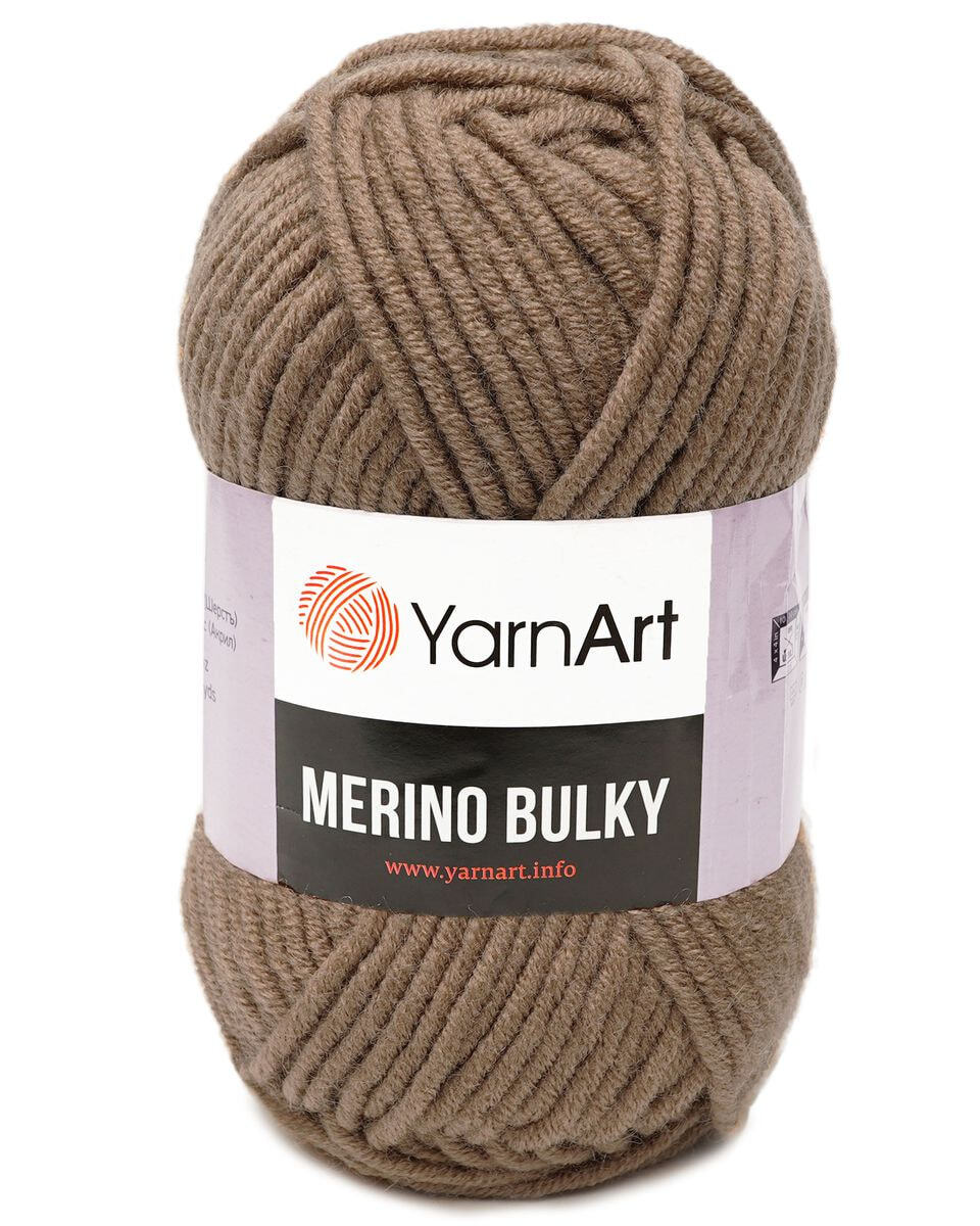 Купить Пряжу Yarnart Merino