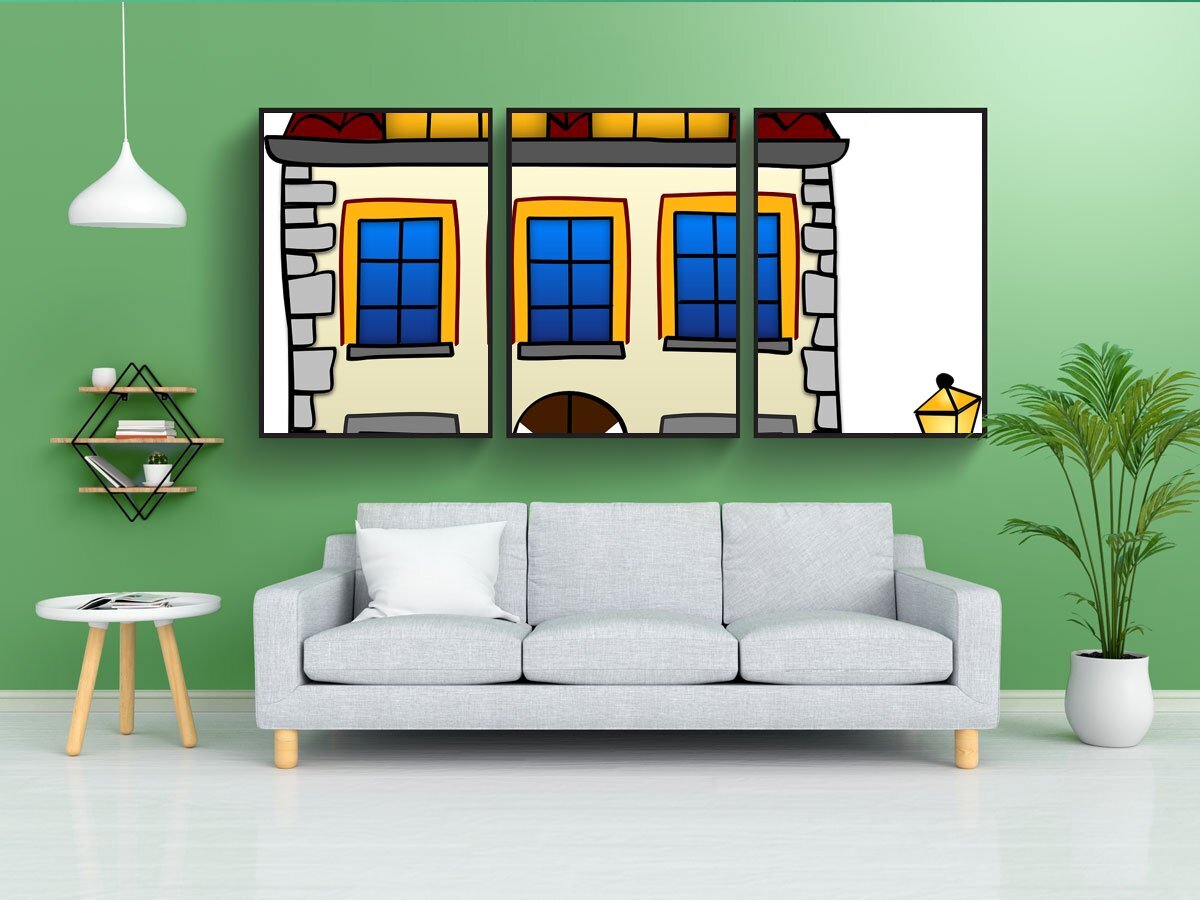 модульные модели