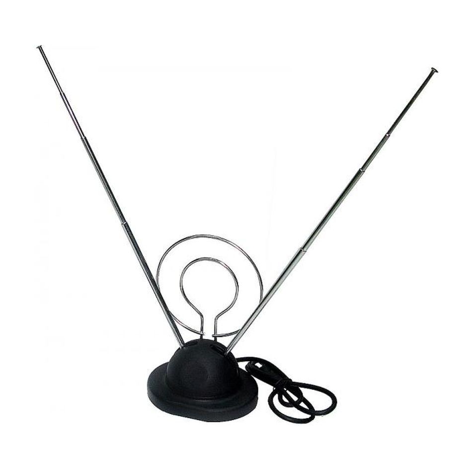 Антенна для телевизора комнатная Ozon