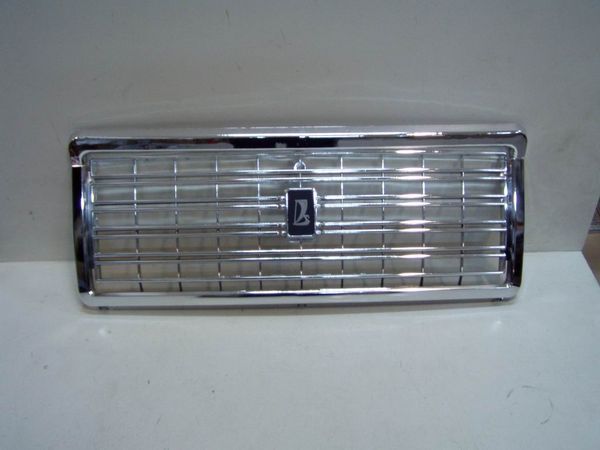 Решетка Радиатора Аркана Купить