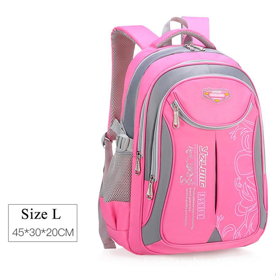 Школьный рюкзак для девочки подростка