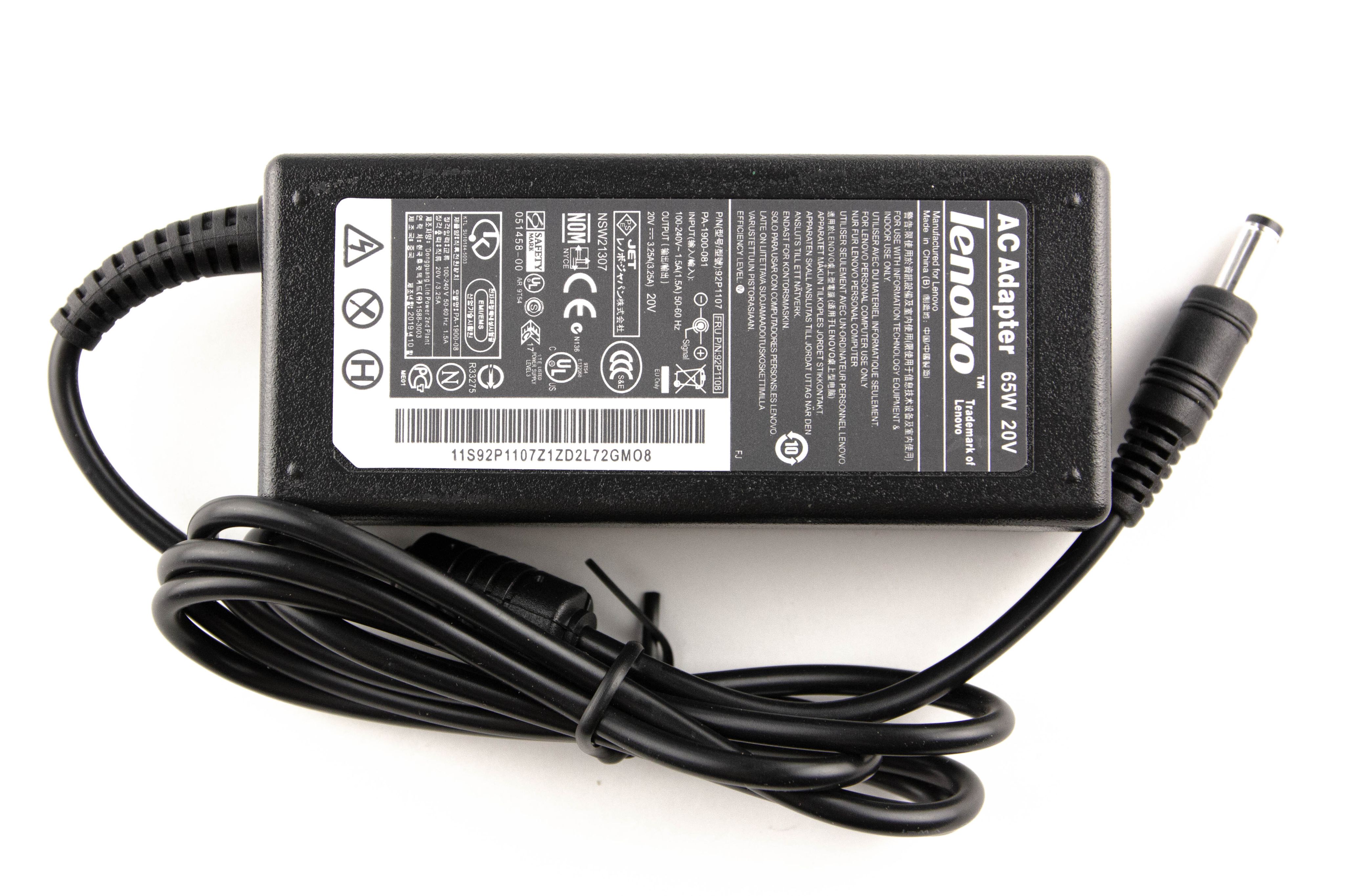 Lenovo G700 Блок Питания Купить