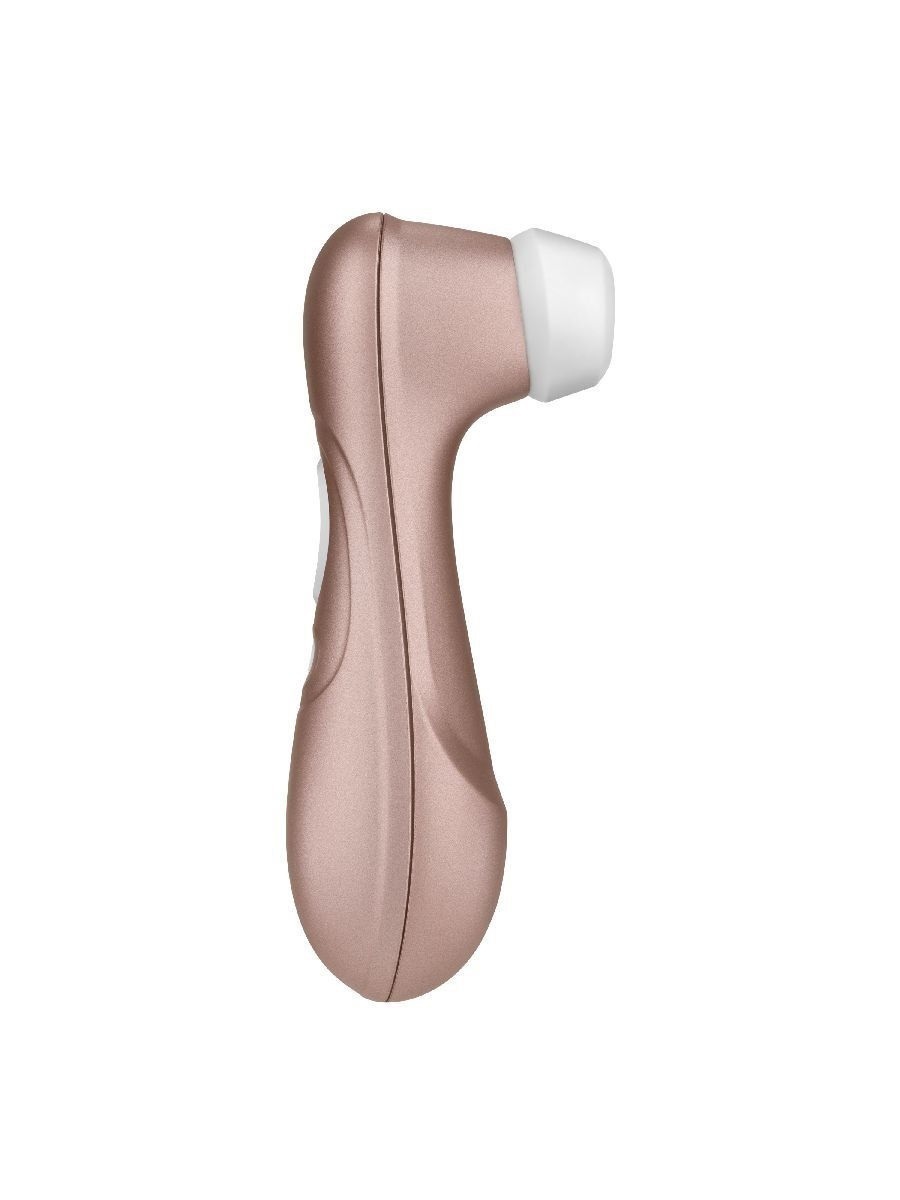 Подробные характеристики, особенности и описание товара: Satisfyer PRO 2 NG...