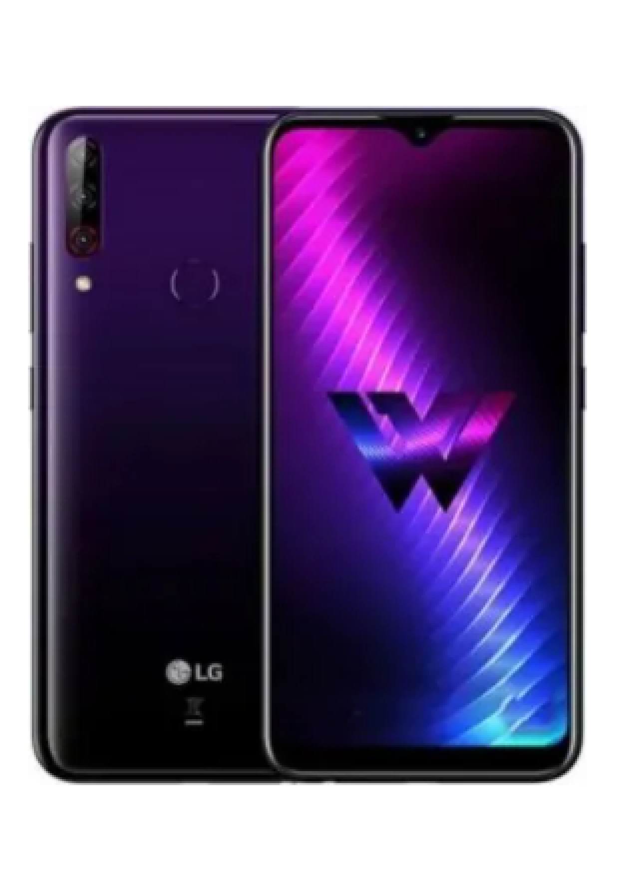 Купить Телефон Lg W3000 В Москве