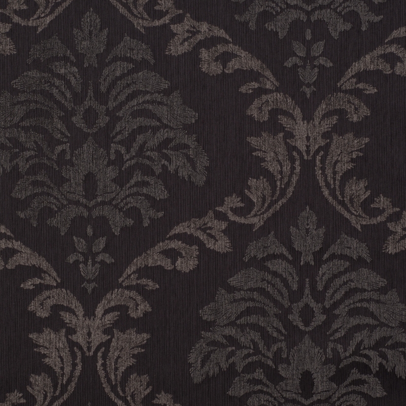 Rasch textil. Обои rasch etro 515718. текстильные обои rasch textil. текстильные обои для стен чёрные. обои в коридор.
