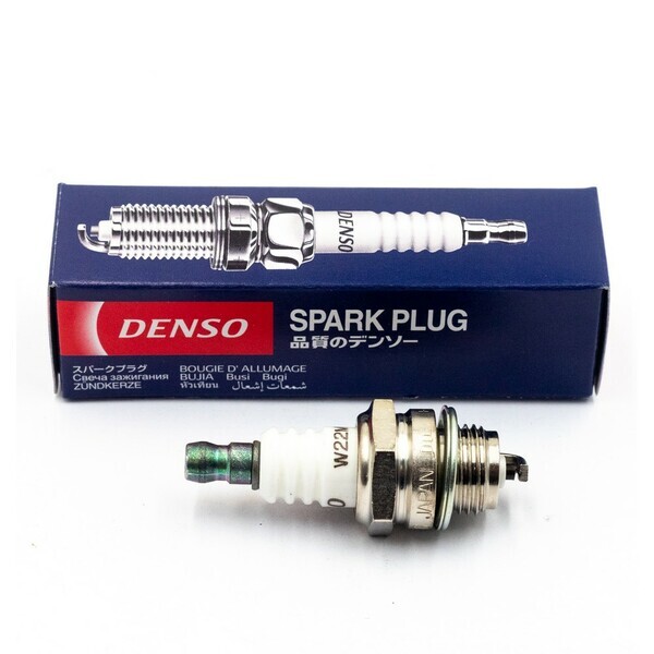 Denso w20exu свеча