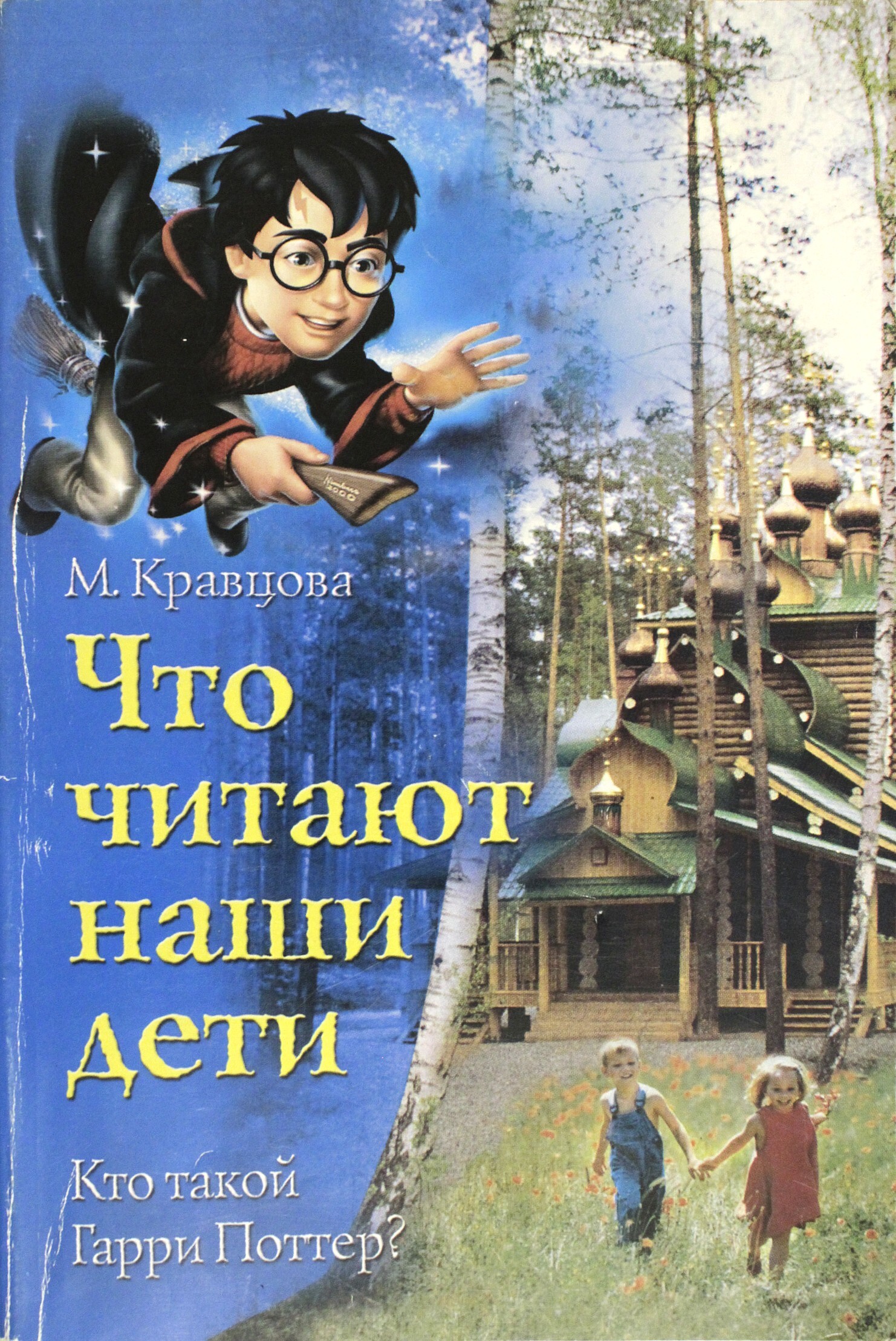 Что читают наши дети? Кто такой Гарри Поттер? - купить с доставкой по  выгодным ценам в интернет-магазине OZON (434787673)