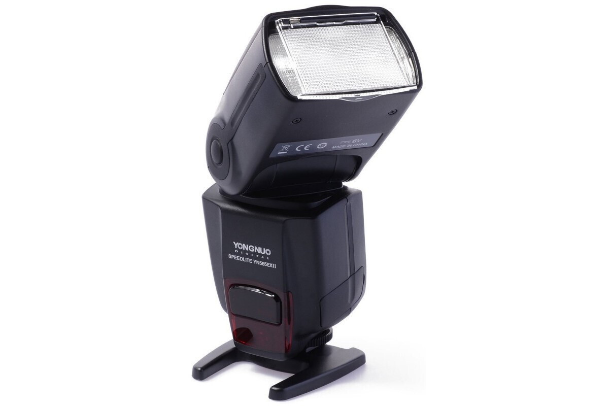 Фотовспышка Yongnuo Speedlite YN-565EX III for Canon