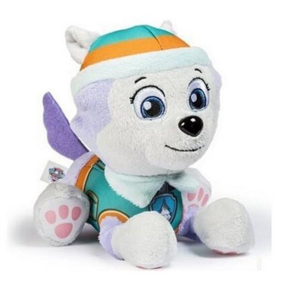 everest teddy paw patrol