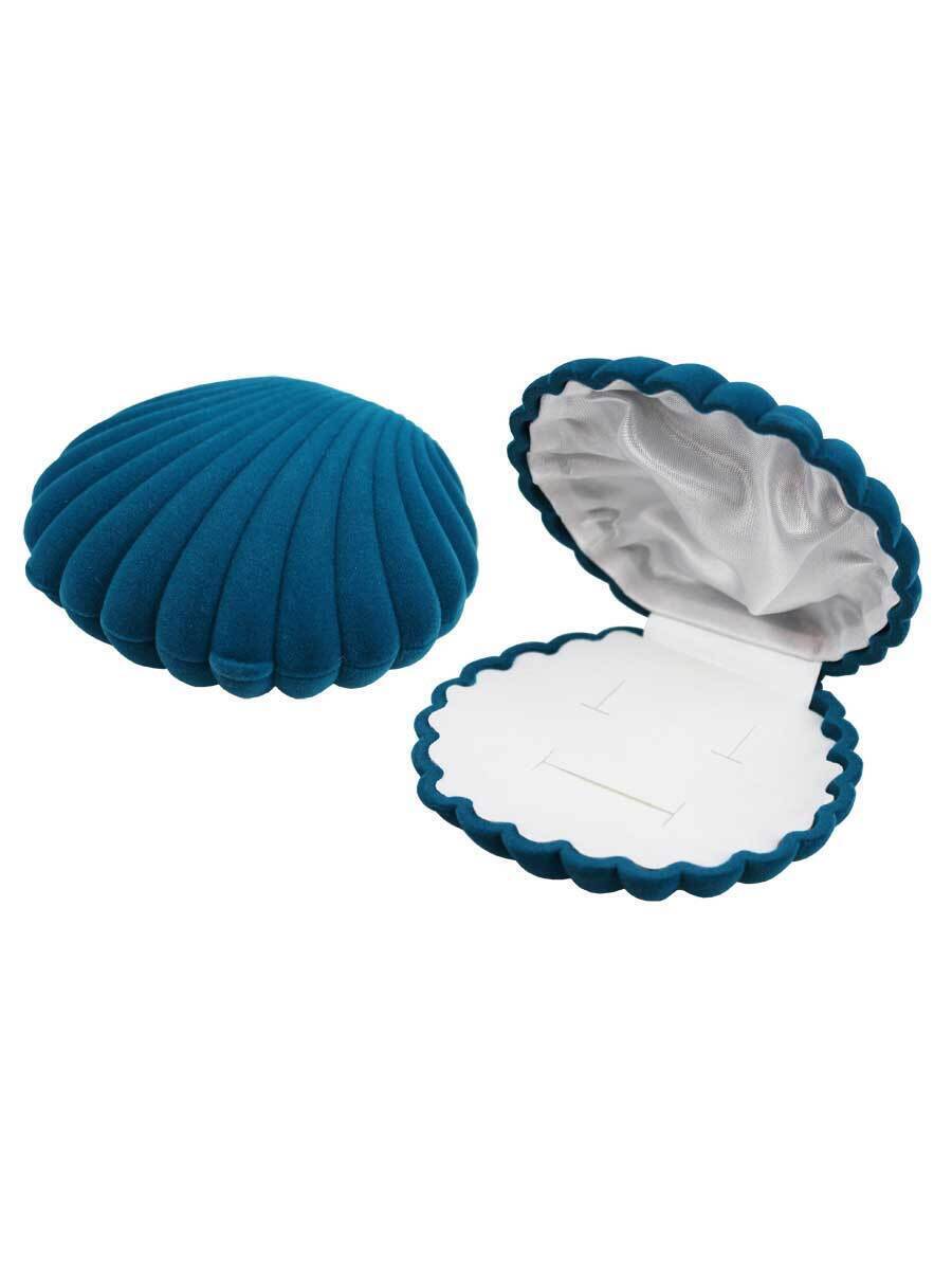 футляр для кольца ракушка. коробочка для кольца ракушка. коробка ракушка. коробочка для кольца в виде ракушки. ракушка коробка для кольца.