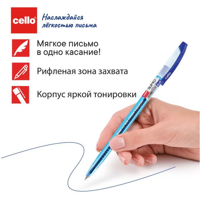 Ручки Cello – купить в интернет-магазине OZON по низкой цене