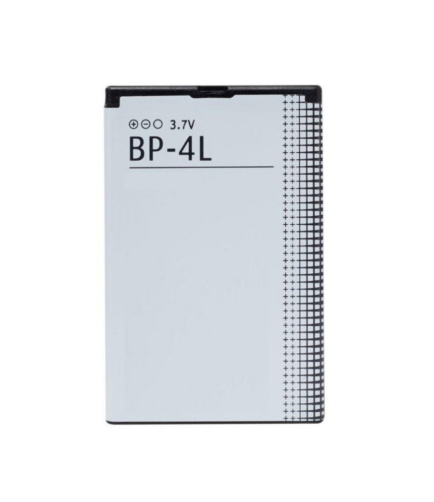 Аккумуляторы Nokia Bp 4l Купить