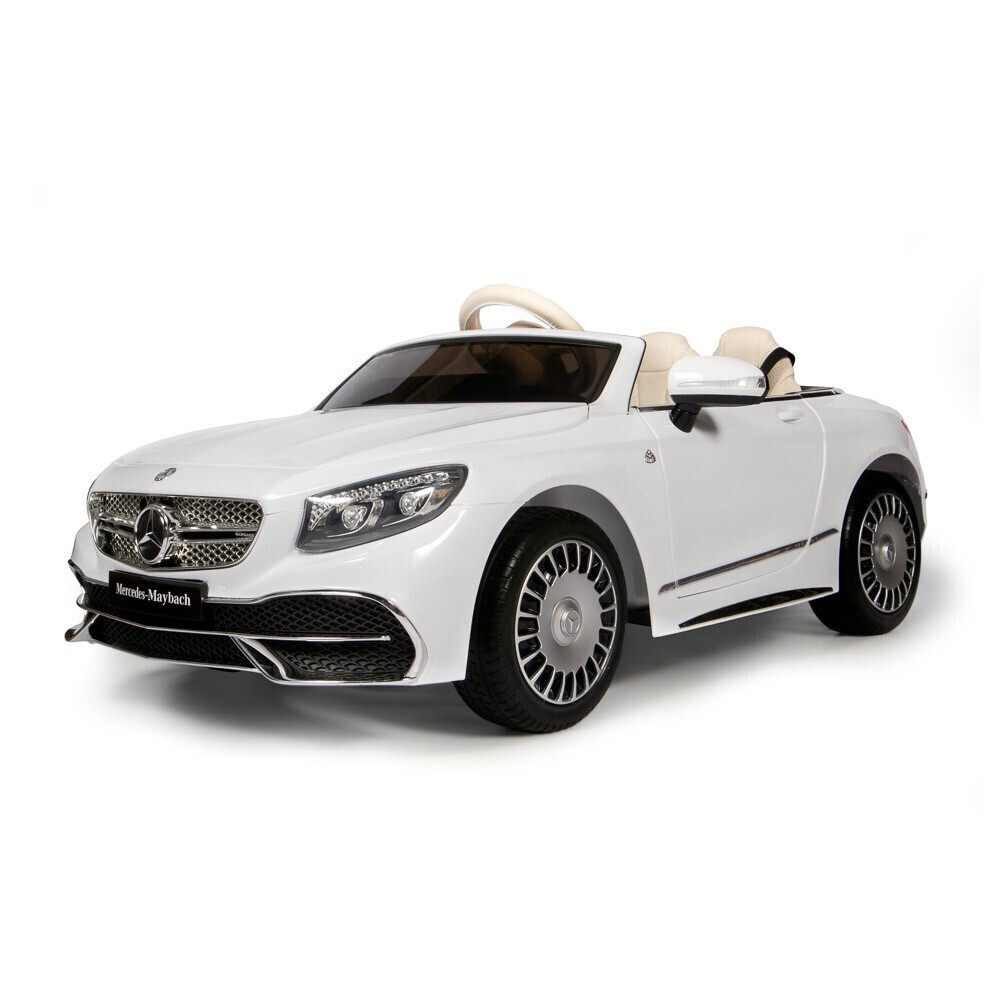 Mercedes Maybach 650 Cabriolet