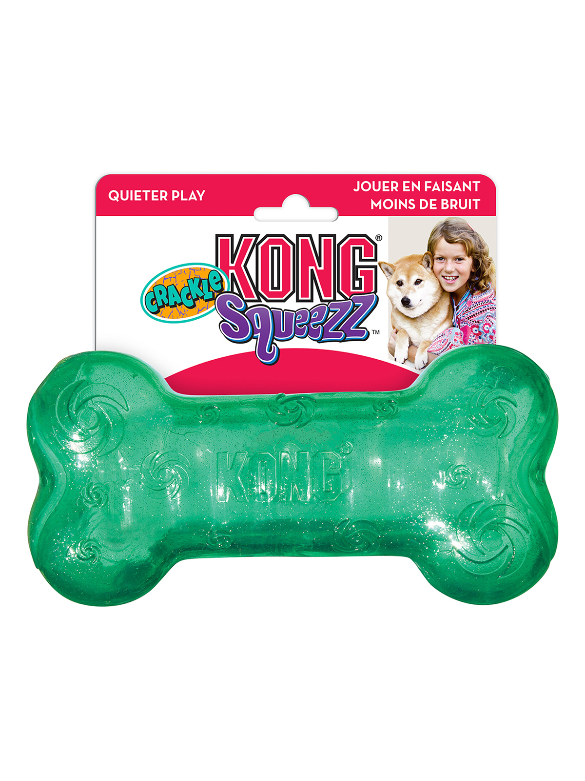 Kong игрушка для собак