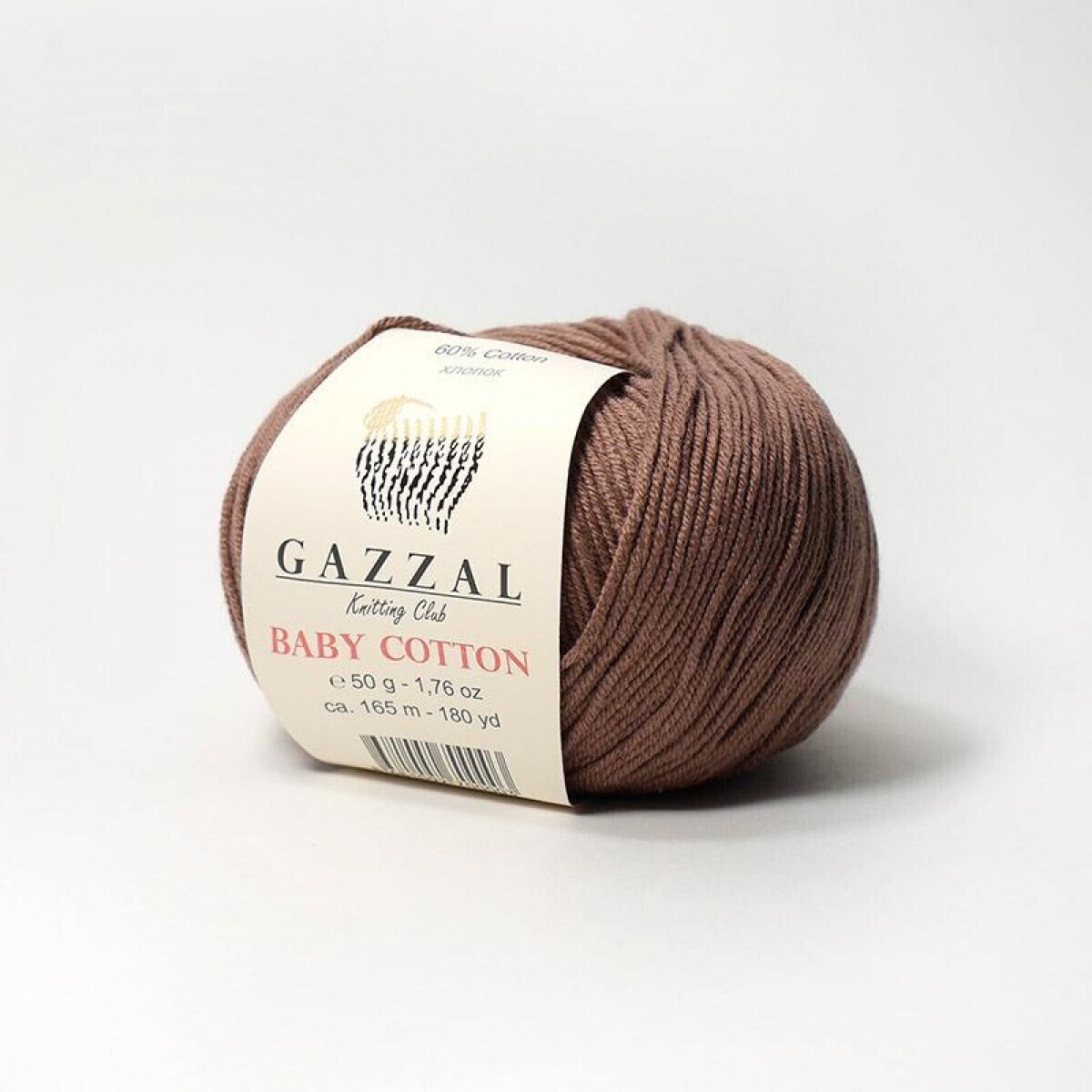 Gazzal. Gazzal “Baby Cotton” (60% хлопок, 40% полиакрил, 165 м/50 г):. Пряжа Gazzal Baby Cotton палитра. Газал Беби коттон 3455. Gazzal Baby Cotton 50 гр 165 м палитра.