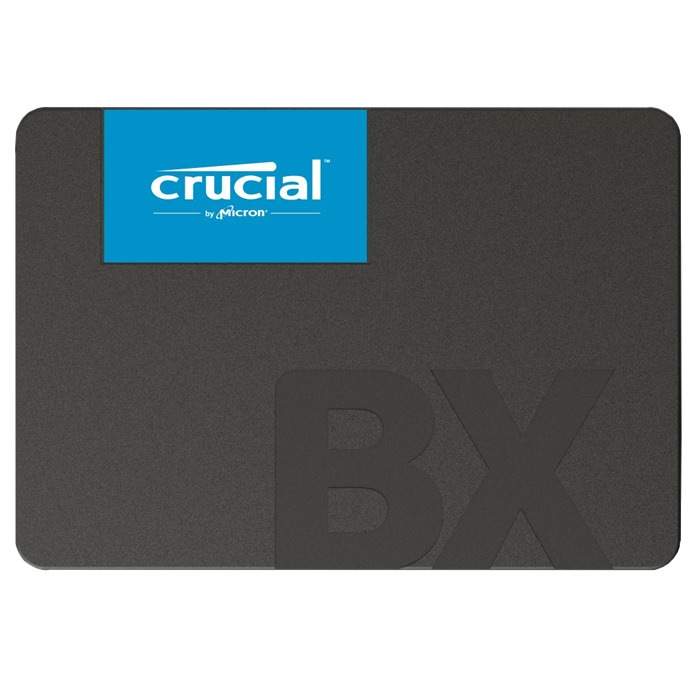 Crucial 240 ГБ Внутренний SSD-диск Внутренний SSD-накопитель 240Gb Crucial (Внутренний SSD-накопитель 240Gb Crucial)