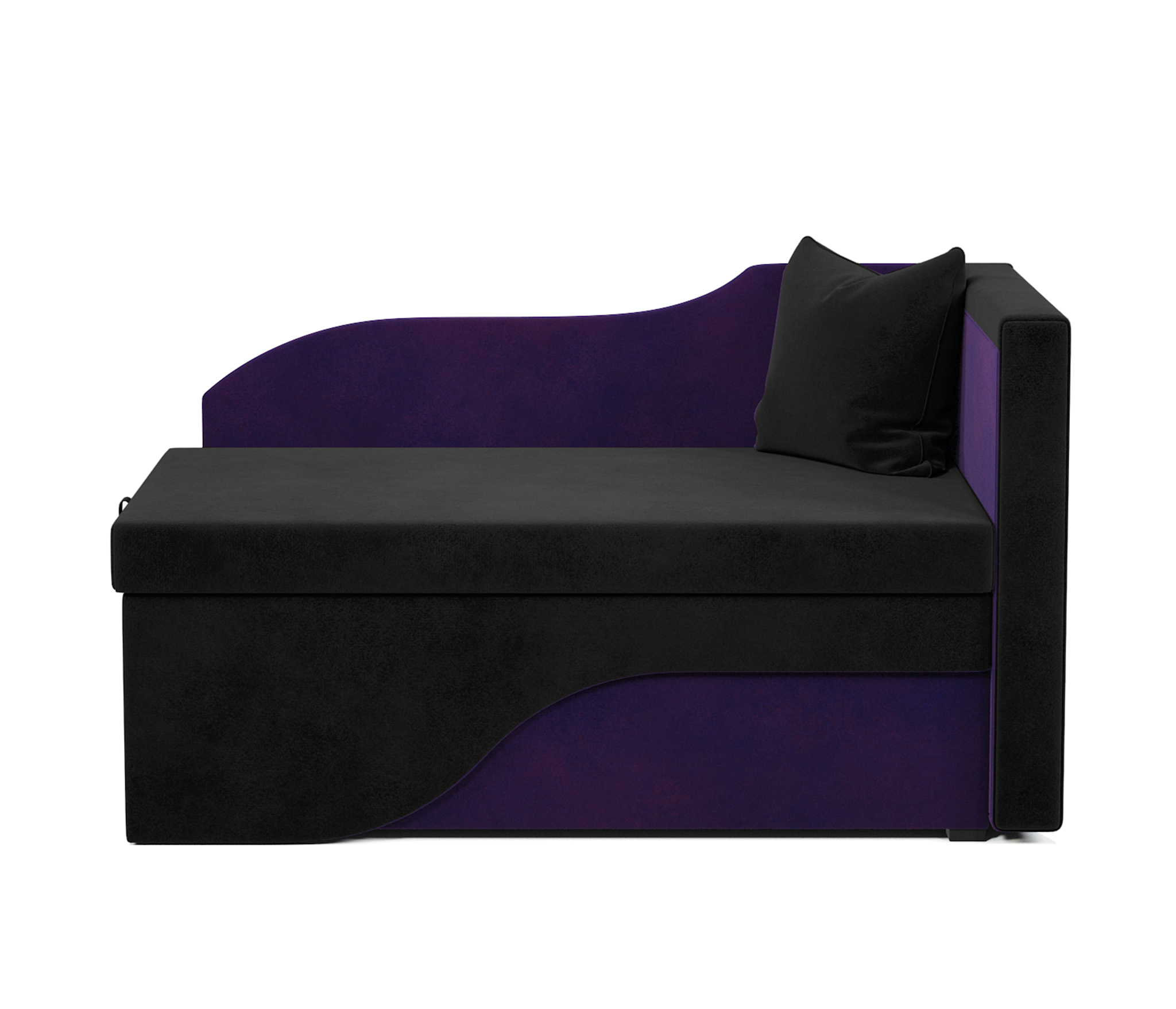 Harmony velure