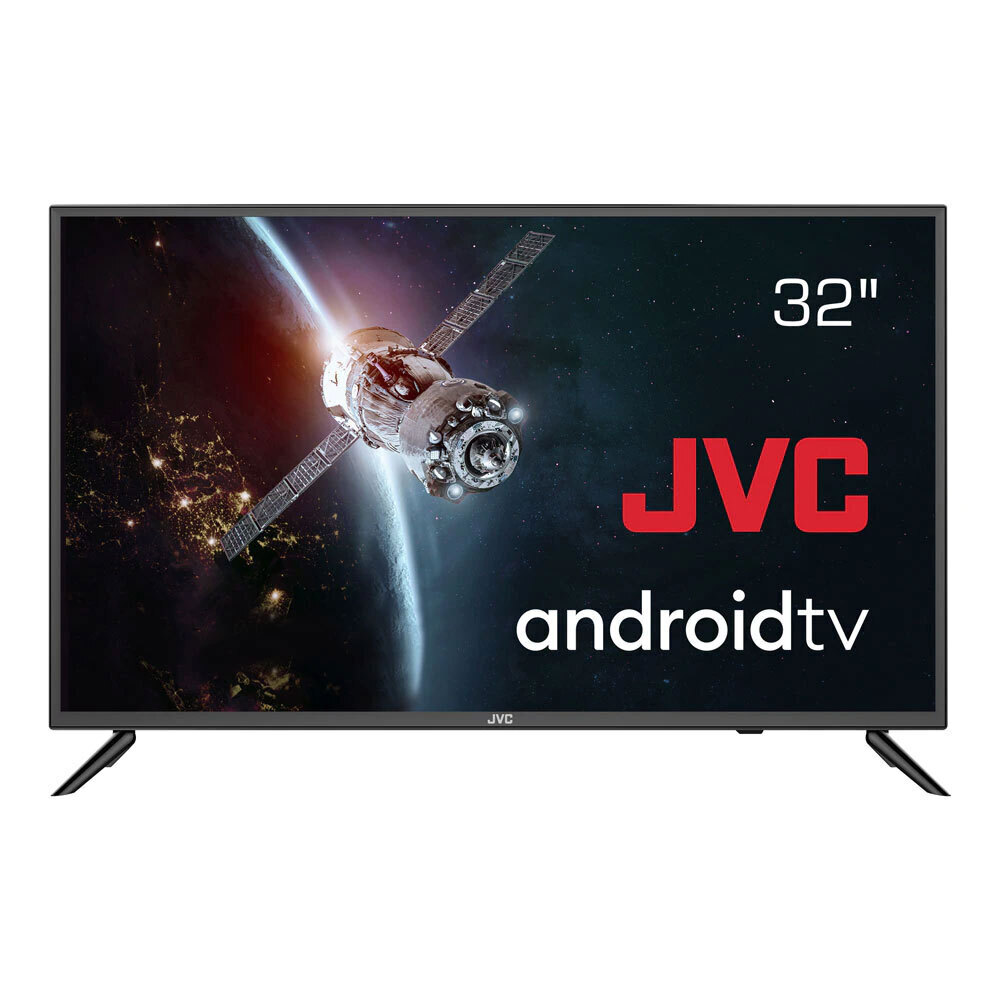 Купить телевизор JVC LT-32M590 32" - купить с доставкой по выгодным ...