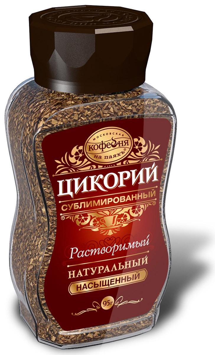 Цикорий сублимированный Ozon