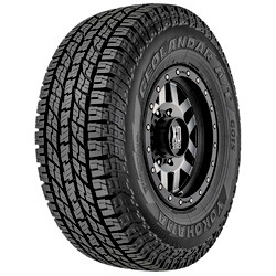 Yokohama Geolandar A/T (G015) Шины  летние 215/65  R16 98H