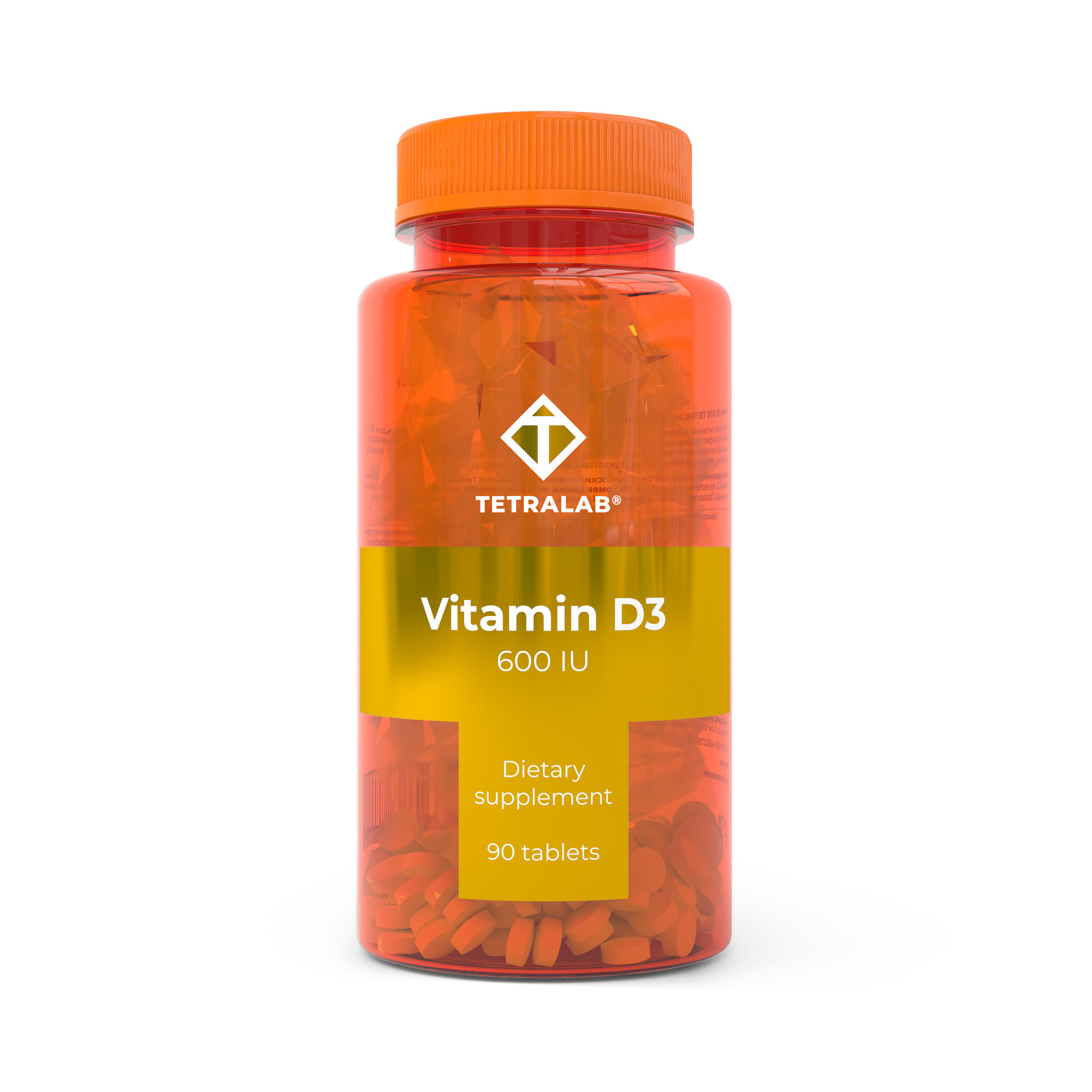 Витамин д3 100