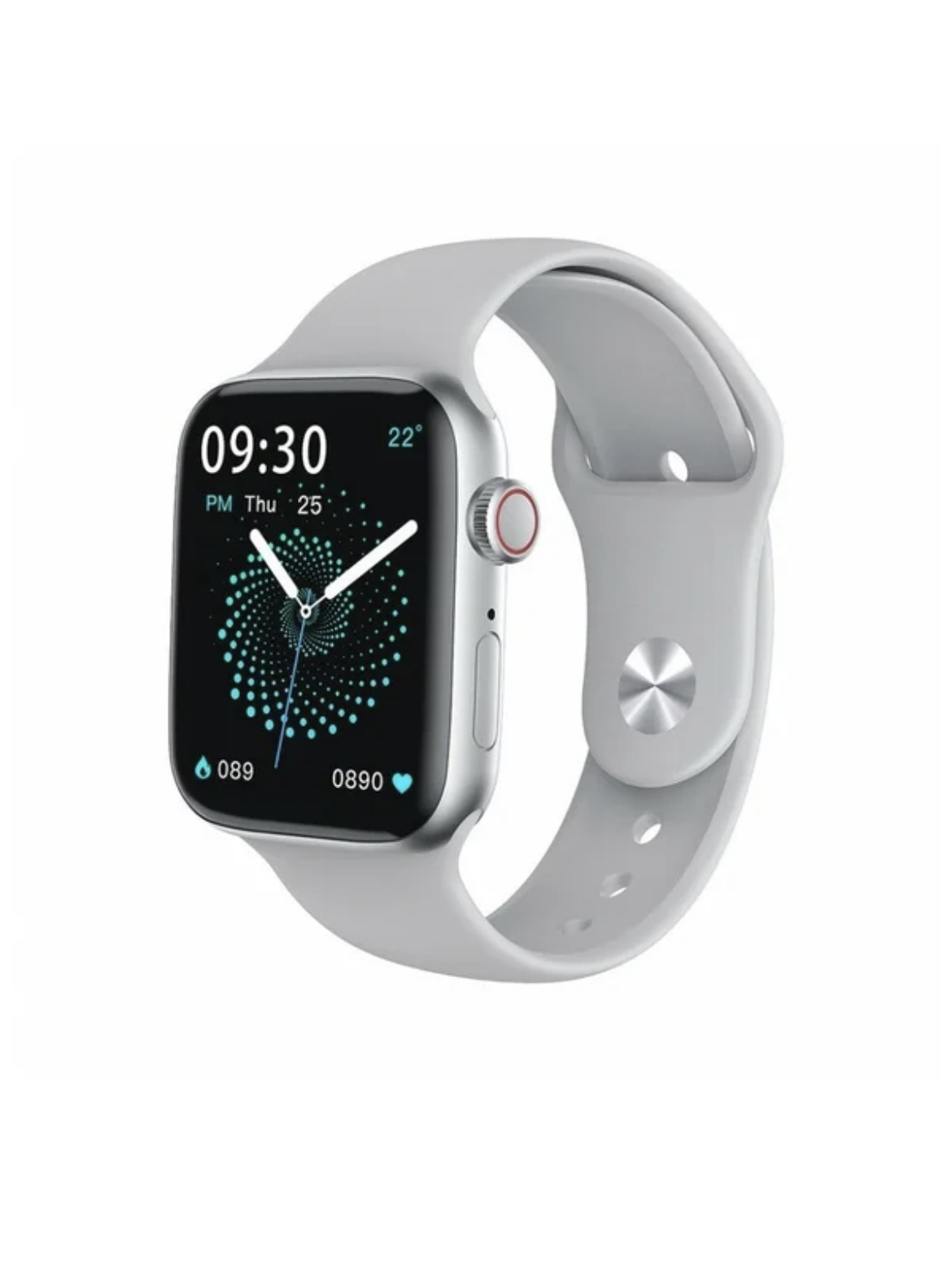 Smart watch x8