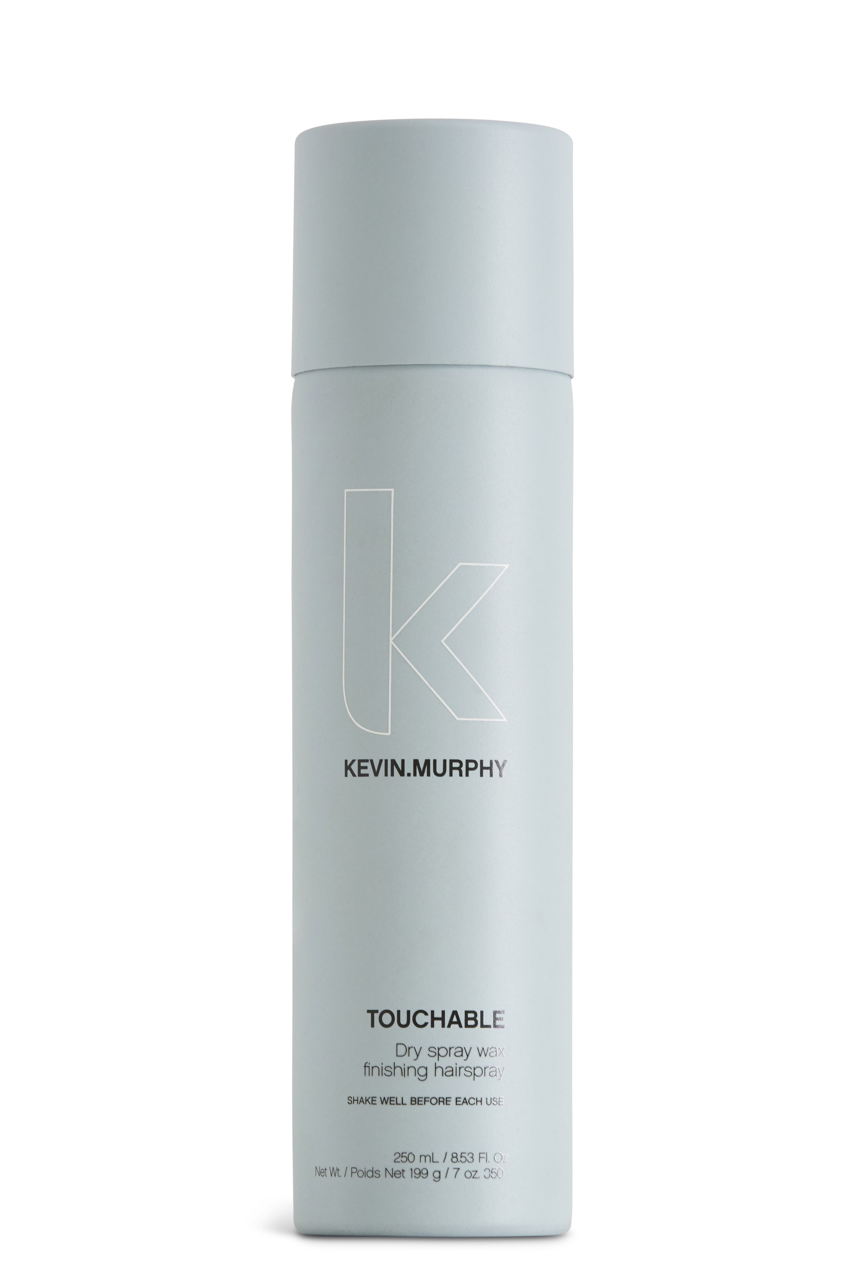 Kevin.Murphy Touchable Spray Wax - Спрей-воск 250 мл