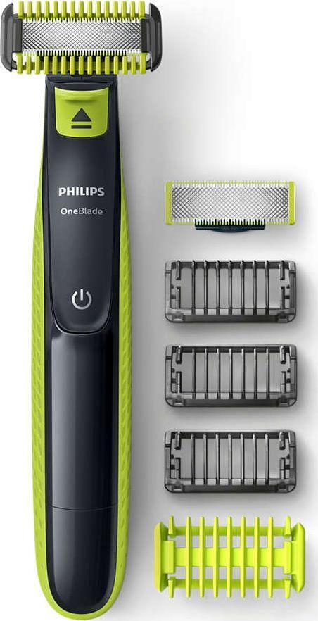 philips intimate one blade