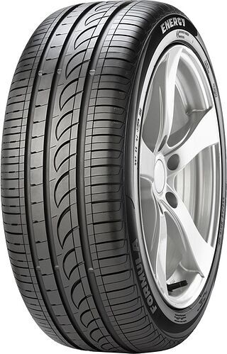 Pirelli Formula Energy Шины  летние 205/55  R16 91V