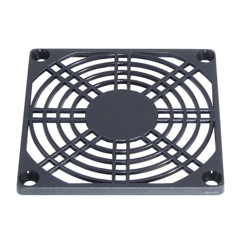 KPG-80 (80х80) Решетка вентиляторная - купить кулер по выгодной цене в ...