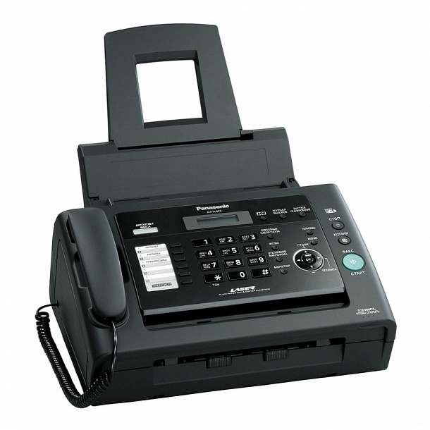 Принтер Panasonic KX-FL423RU купить по низкой цене: отзывы, фото ...