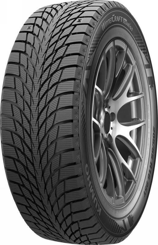 Kumho WI51 Шины  всесезонные 235/45  R18 98T