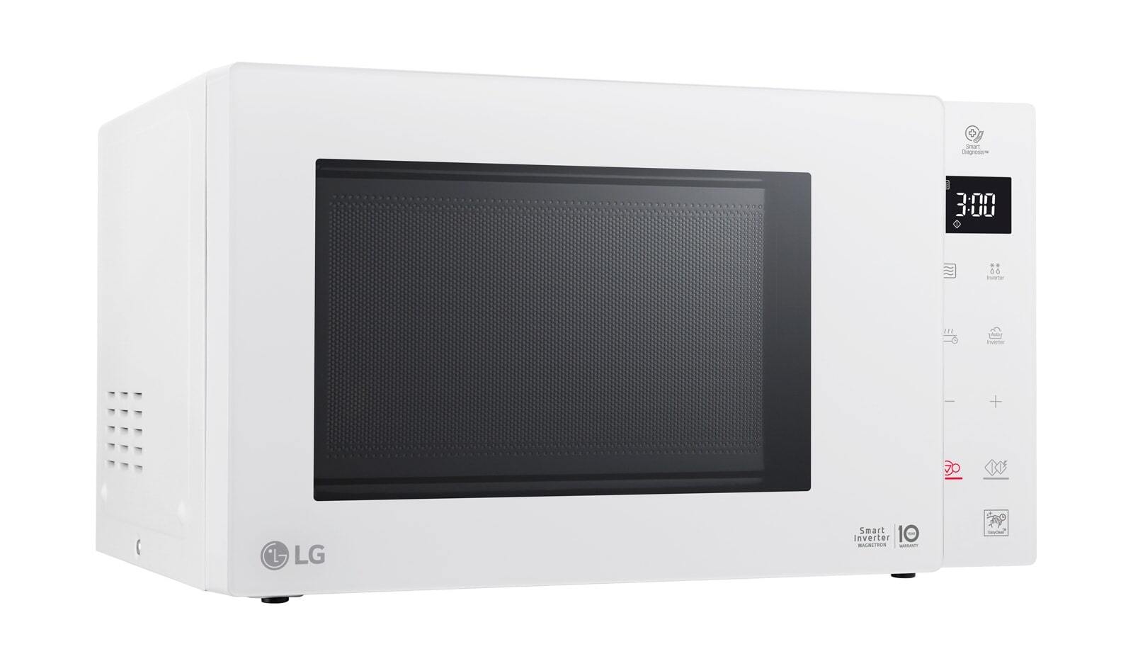 Микроволновая печь lg mw25r35gis