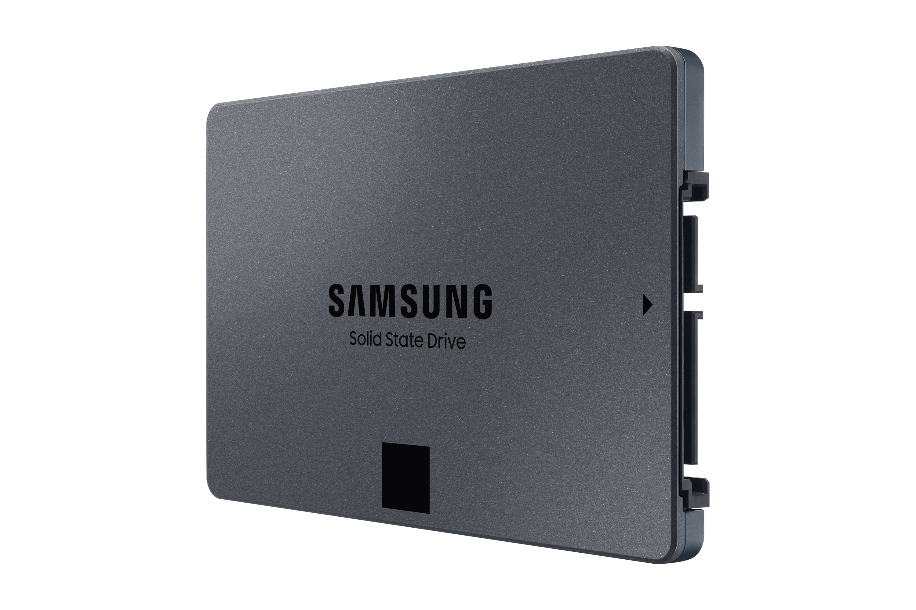 SSDнакопителиSamsung870QVO