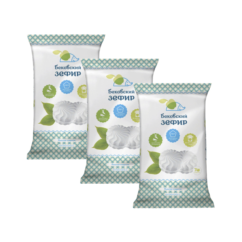 Бековский Зефир Купить В Спб