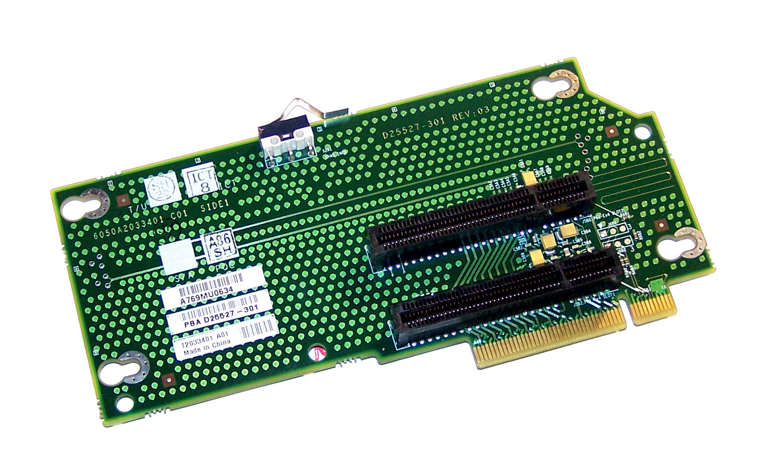 Контроллер intel r. Плата расширения ex08. Riser Card Intel cyp2uriser2std. Sr2500. Sr0301.
