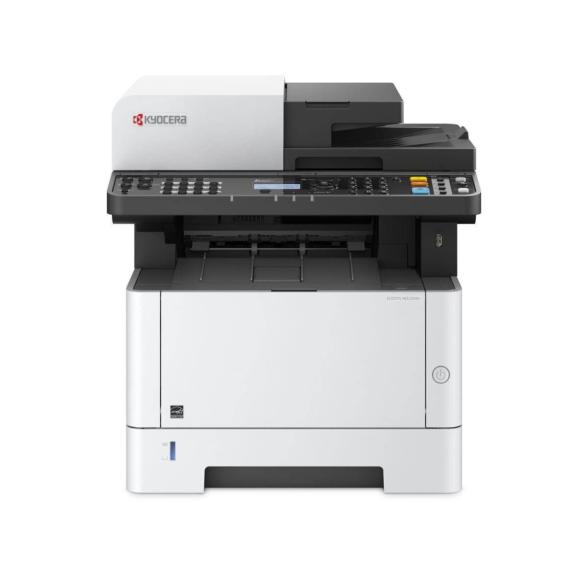 Мфу лазерное kyocera ecosys m5521cdn Мфу лазерное kyocera ecosys m5521cdn